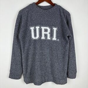 Woolly Threads Sweatshirt URI University Pullover